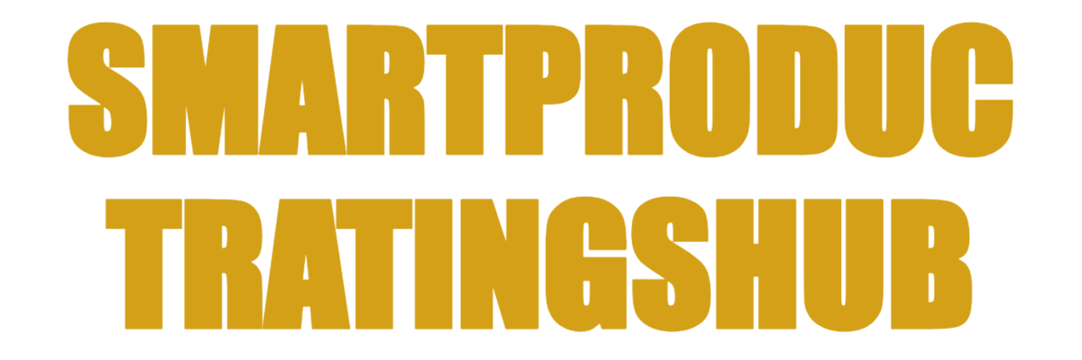 Smartproductratingshub